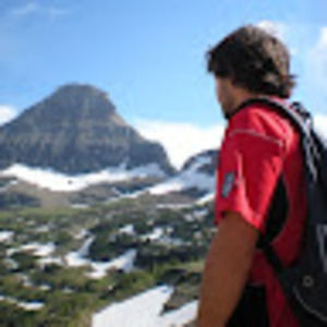 Meet your Posher, Christian